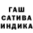 ГАШ хэш VV2 Clips