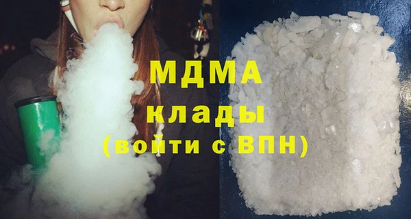 эйфоретик Арсеньев